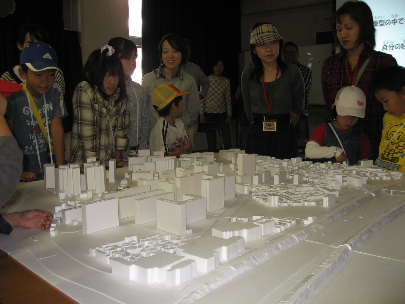 地域ワークショップ2