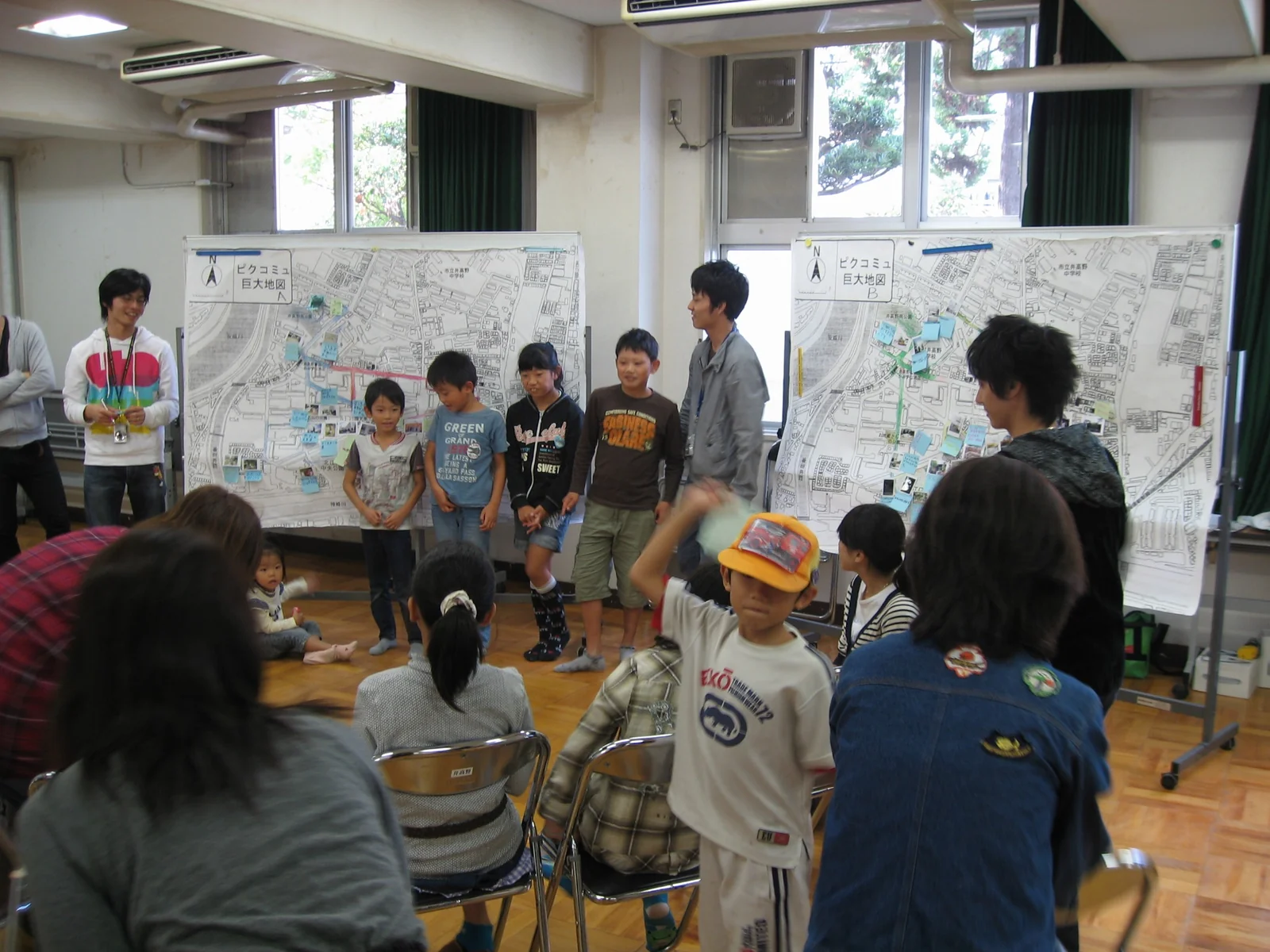 地域ワークショップ3