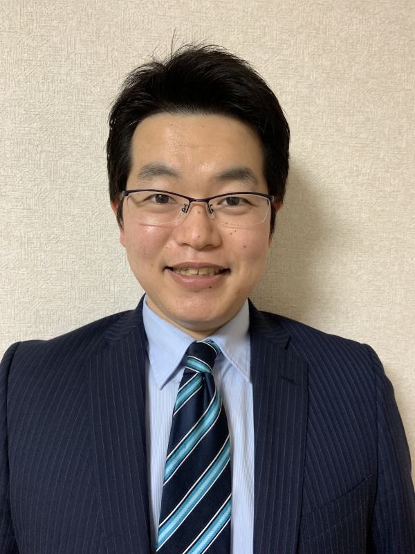 福田惇一のプロフィール写真